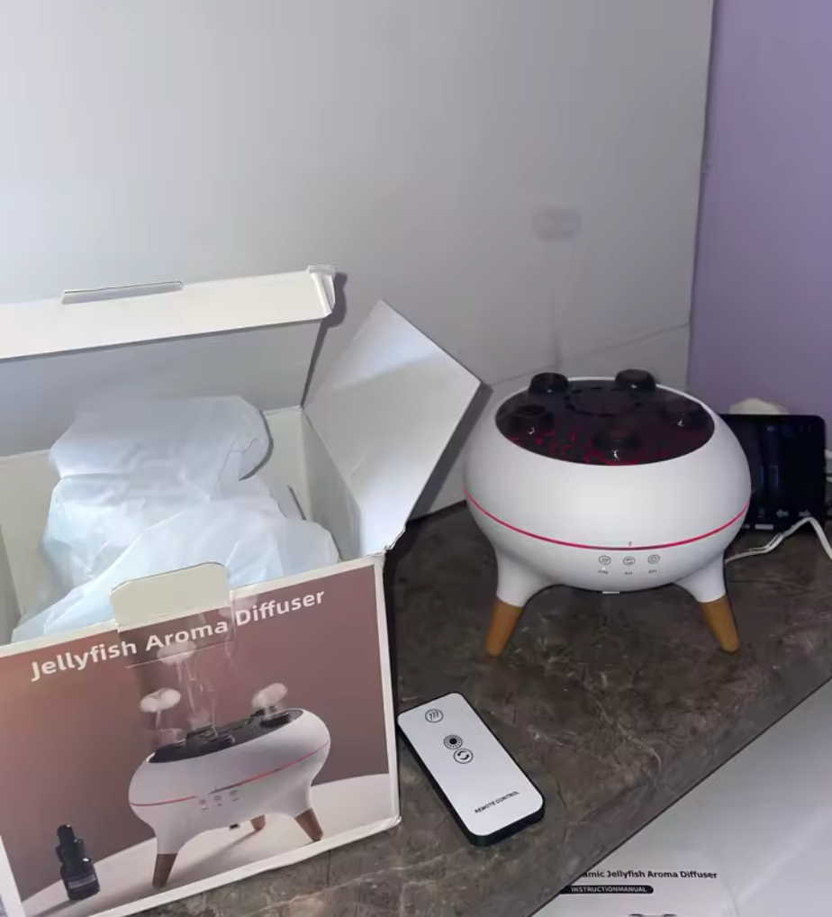 aroma diffuser beautiful
